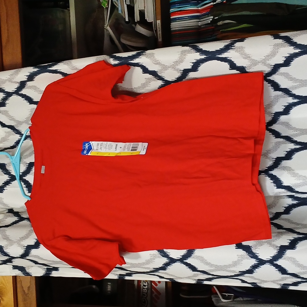 Basic Tee